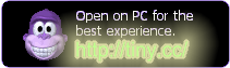 Open on PC for the best experience. (http://tiny.cc/bonzi)